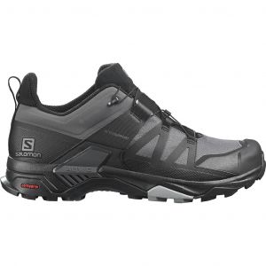 Salomon X Ultra 4 Gore-Tex Homme Noir