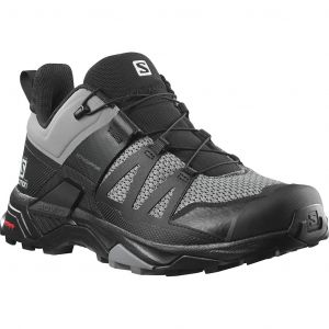 Salomon X Ultra 4 Homme Gris