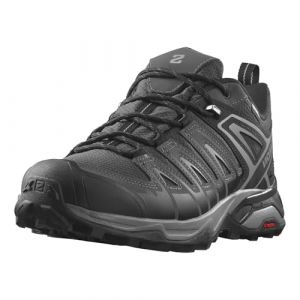 SALOMON Homme X Ultra Pioneer Climasalomon Waterproof Hiking Shoes for Men Chaussure de Trail