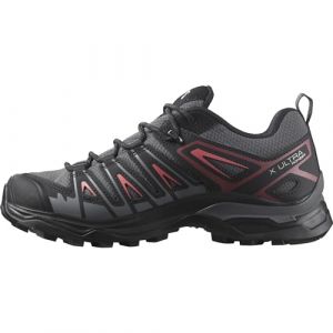 Salomon X Ultra Pioneer Gore-Tex Chaussures Imperméables de Randonnée pour Femme