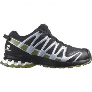 Salomon XA Pro 3D V8 Gore-Tex Femme