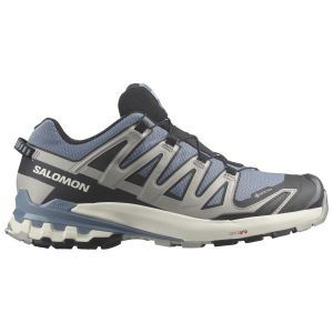 Salomon - XA Pro 3D V9 GTX - Chaussures multisports taille 13,5, gris