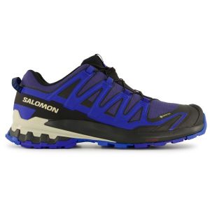 Salomon - XA Pro 3D V9 GTX - Chaussures multisports taille 10;10,5;11;11,5;12;12,5;13,5;6,5;7;7,5;8;8,5;9;9,5, bleu;brun;gris;gris/noir;vert olive