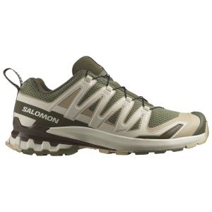 Salomon - XA Pro 3D V9 - Chaussures multisports taille 13,5, vert olive