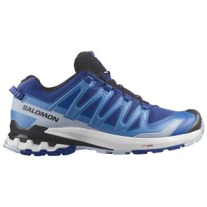 Salomon - XA Pro 3D V9 - Chaussures multisports taille 13,5, bleu