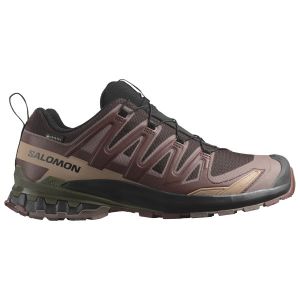 Salomon - XA Pro 3D V9 GTX - Chaussures multisports taille 13,5, brun