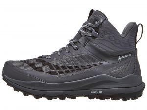 Chaussures Femme Saucony Ultra Ridge GTX Carbon