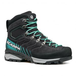 Scarpa Mescalito Trek Gore-Tex Femme Noir