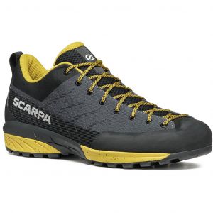 Scarpa Mescalito Planet Homme Gris