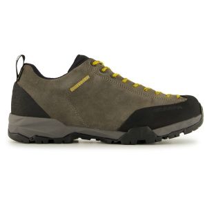 Scarpa - Mojito Trail GTX Suede - Chaussures multisports taille 40;40,5;41;41,5;42;42,5;43;43,5;44;44,5;45;45,5;46;46,5;47, bleu;brun;vert olive