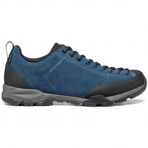 Scarpa Mojito Trail Gore-Tex Homme Bleu