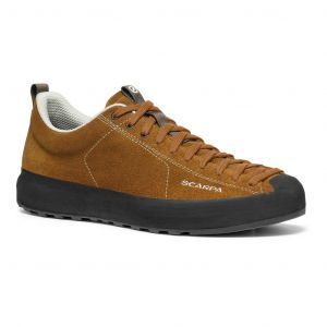 Chaussures Scarpa Mojito Wrap marron foncé noir - 44.5