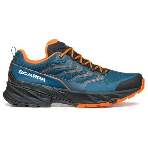 Scarpa - Rush 2 GTX - Chaussures de randonnée taille 45,5, bleu