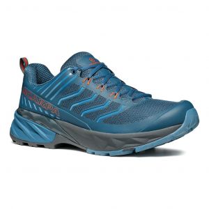 Scarpa Rush Homme Bleu