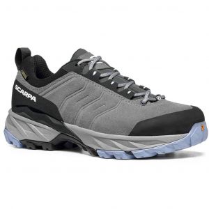 Scarpa Rush Trail Gore-Tex Femme Violet