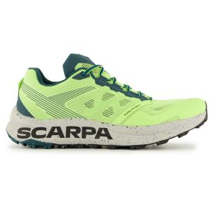 Scarpa - Spin Planet - Chaussures de trail taille 48, vert