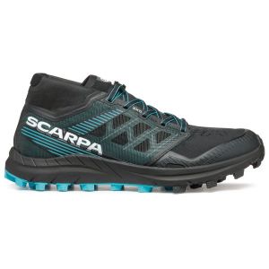 Scarpa - Spin ST - Chaussures de trail taille 48, gris