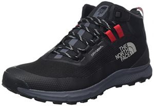 THE NORTH FACE Cragstone Mid WP TNF Black/Vanadis Grey 40.5