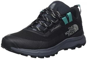 THE NORTH FACE Cragstone WP TNF Black/Vanadis Grey 37.5