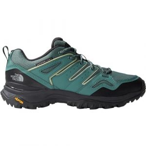 THE NORTH FACE Hedgehog Futurelight Chaussure de Trail Dark Sage/TNF Black 40.5