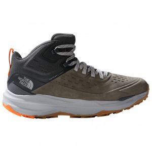 The North Face - Vectiv Exploris 2 Mid Futurelight Leather - Chaussures de randonnée taille 13, brun