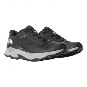 Chaussures The North Face Base Vectiv Exploris FutureLight noir gris femme - 42