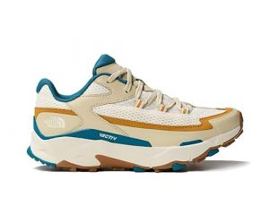 THE NORTH FACE NF0A52Q2TIU1 W VECTIV TARAVAL Femme GRAVEL/WHITE DUNE EU 37.5