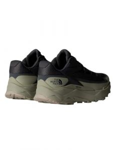 THE NORTH FACE Vectiv Taraval Chaussure de randonnée pour Homme Asphalt Grey/Clay Grey 42