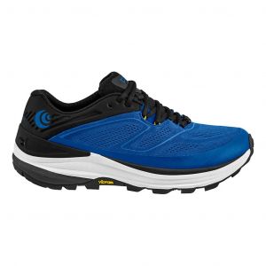 Chaussures Topo Athletic Ultraventure 2 bleu noir - 44.5