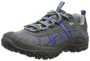 Trespass Femme Fell Chaussures de Trail