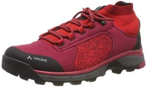 VAUDE Femme Women's Hkg Citus Chaussures de Randonnée Basses