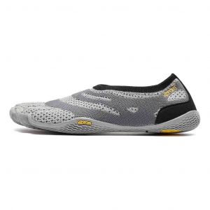 Chaussures Vibram Five Fingers EL-X Knit gris noir - 46