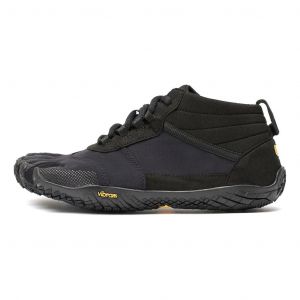 Chaussures Vibram Five Fingers V-Trek noir pur - 45