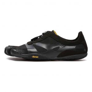 Chaussures Vibram Five Fingers KSO EVO noir pur - 40