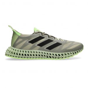 Chaussures adidas 4DFWD 3 gris vert - 44(2/3)