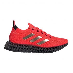 Adidas 4D Fwd Femme Corail