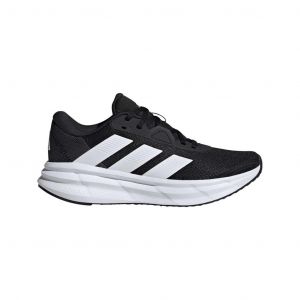 Chaussures adidas Galaxy 7 noir pur blanc femme - 42