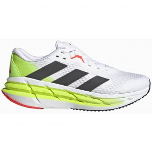 Adidas Adistar 3 Homme Blanc