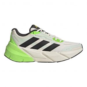 Chaussures adidas Adistar beige noir vert - 45(1/3)