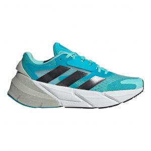 Chaussures adidas Adistar 2 bleu clair noir - 44