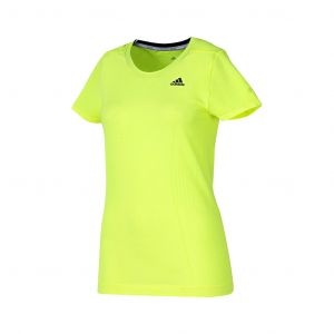 Adidas Adistar Pimeknit Femme Jaune