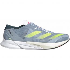 Adidas adizero Adios 8 Homme Gris