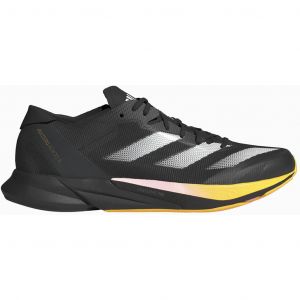 Adidas adizero Adios 8 Homme Noir