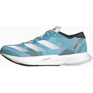 Adidas adizero Adios 8 Femme Bleu ciel