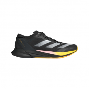 Adidas adizero Adios 8 Femme Noir