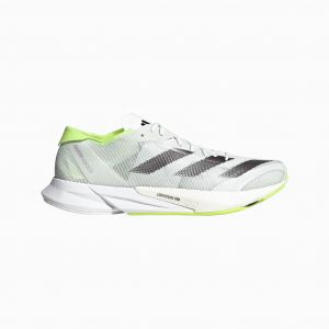 Adidas adizero Adios 8 Homme Vert pastel