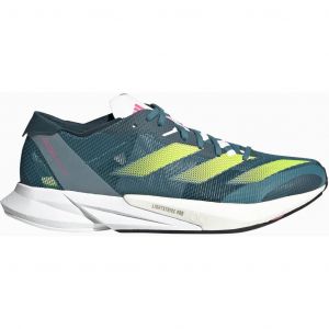 Adidas adizero Adios 8 Femme Vert