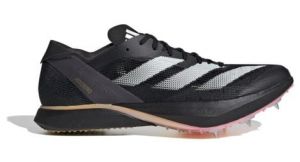 adidas Performance Adizero Avanti - homme - noir