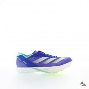 Adizero avanti mixte - Taille : 47 1/3 - Couleur : BLECOB/ZERMET/CITLUC