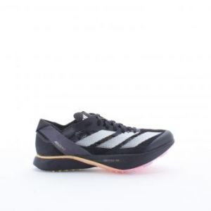 Adizero avanti mixte - Taille : 47 1/3 - Couleur : NOIESS/ZERMET/ETINCE